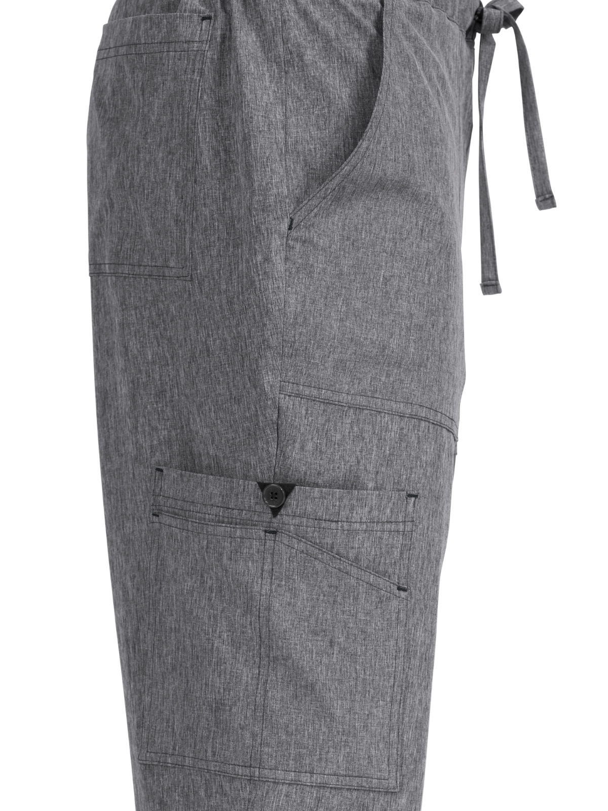 koi - Basics - Men's Seven-Pocket Stretch Luke Pant 5