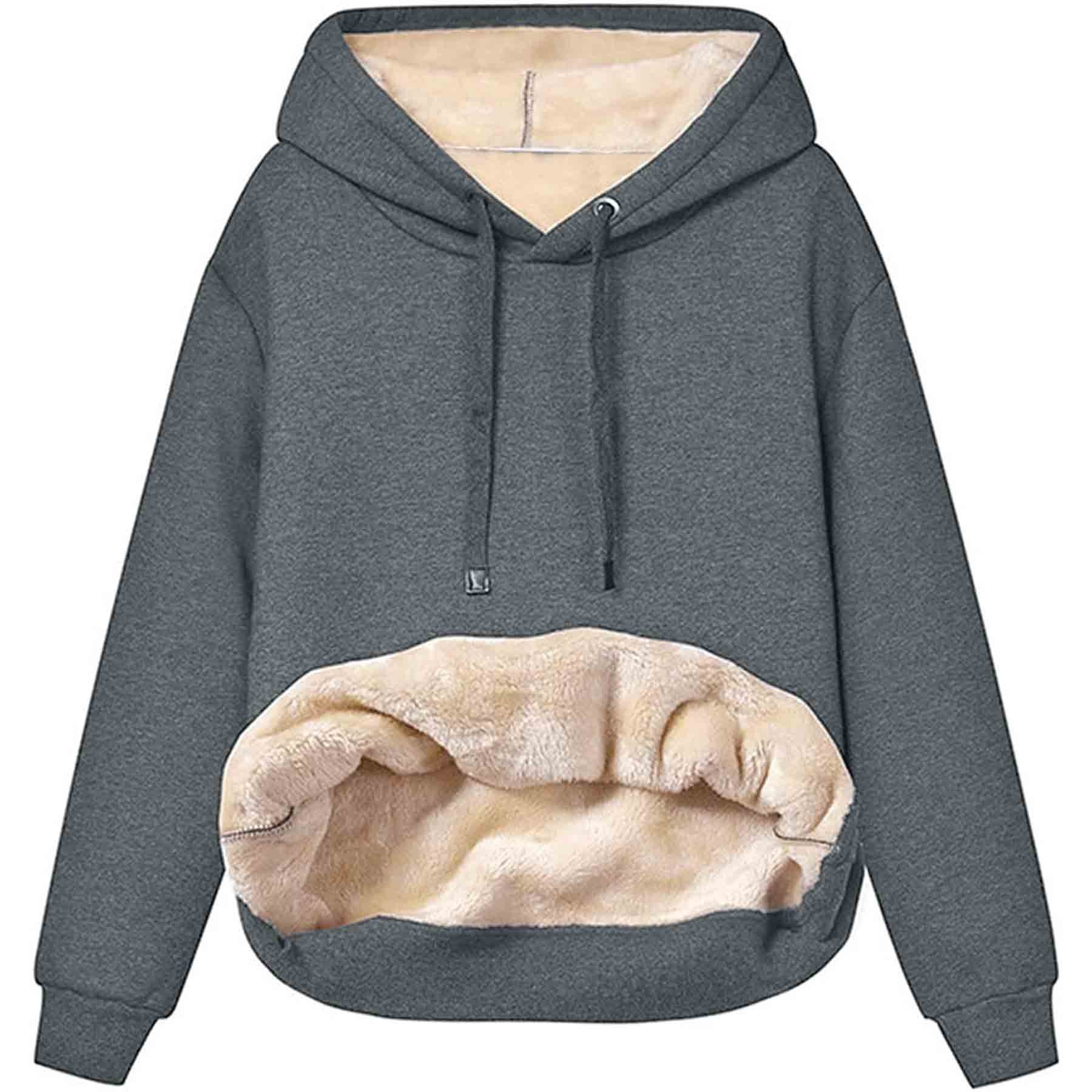 Women Winter Hoody 8