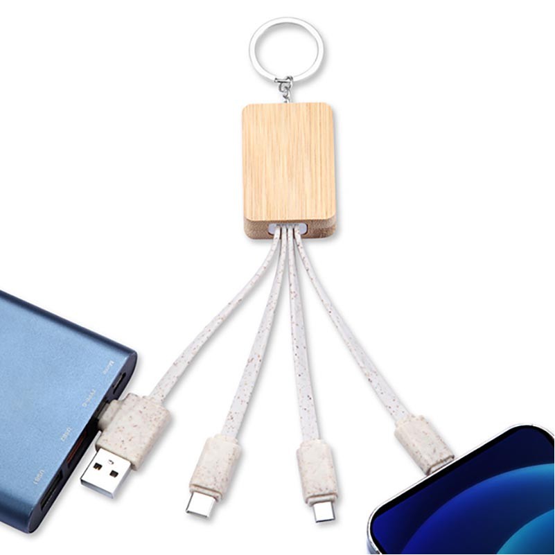 3-In-1 Charging Buddy 6