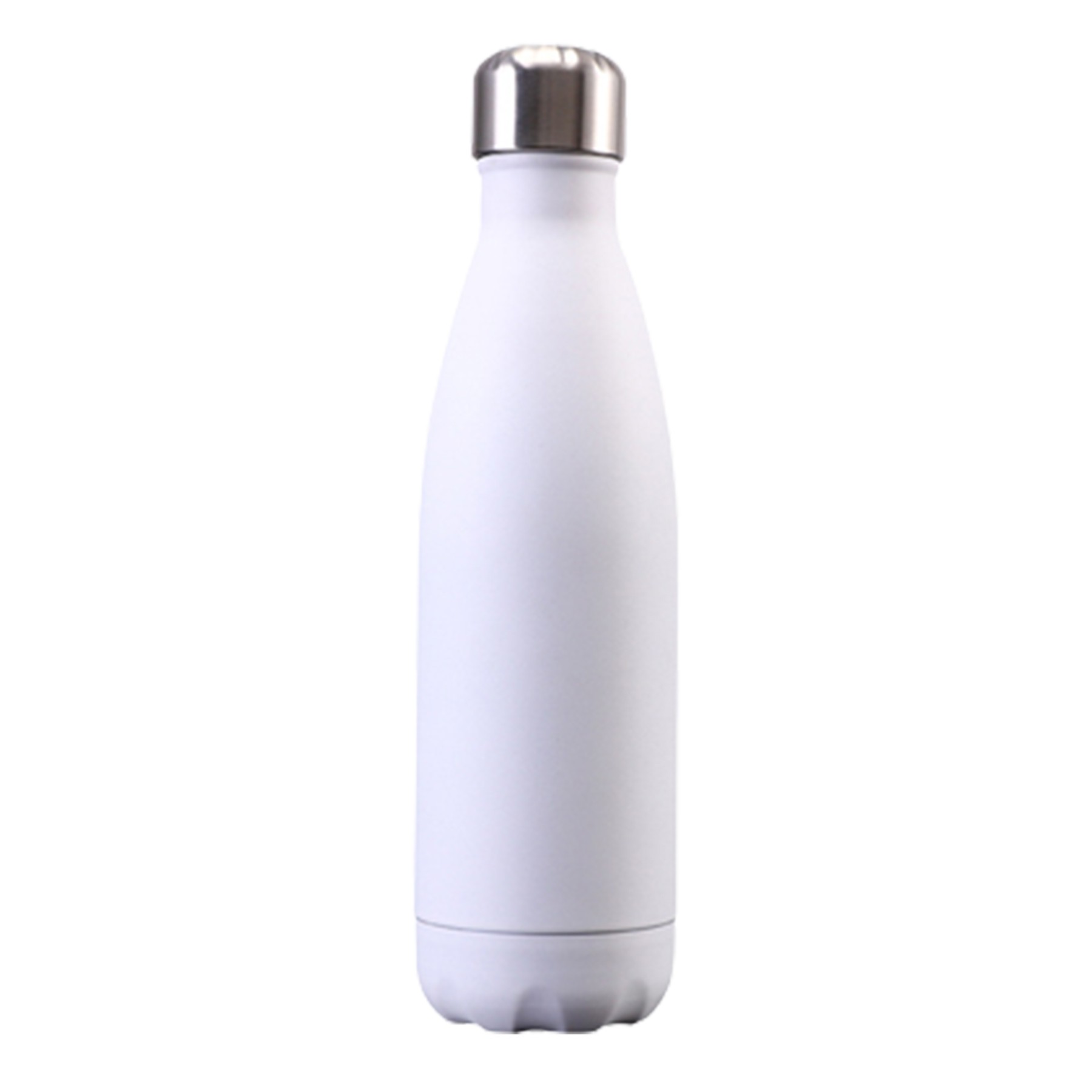 16.9Oz Double Wall Insulated Coke Bottle 9
