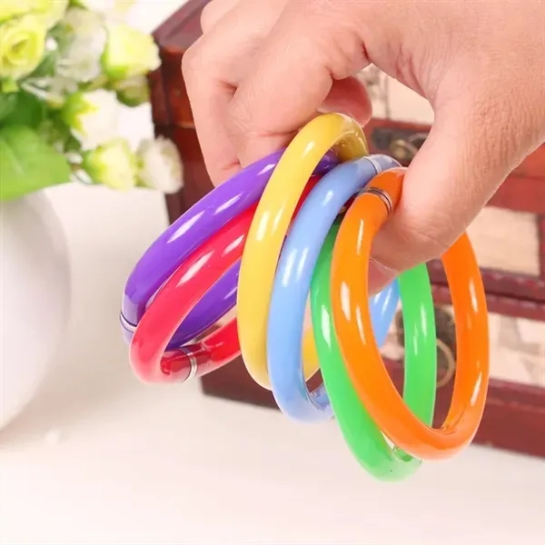 Portable Wrist Magic Bracelet Pen 1
