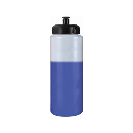 Mood™ 32 oz. Sports Bottle with Push 'n Pull Cap 4