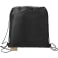 Cycle RPET Drawstring Bag 19