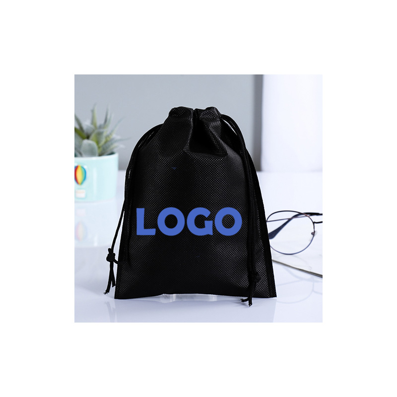 Oxford drawstring bag 1