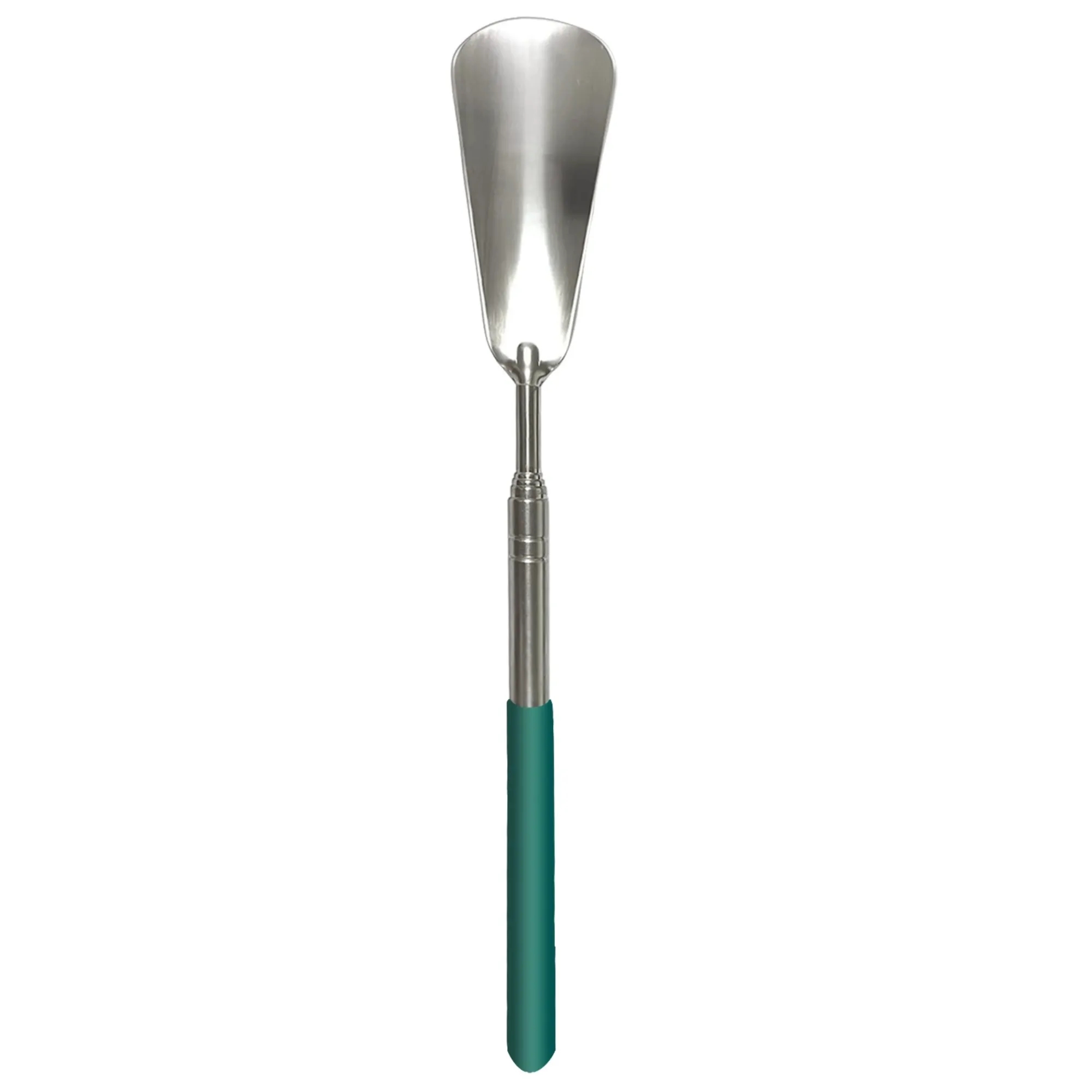 Stainless Steel Extends Long Handled Shoe Lifter 10