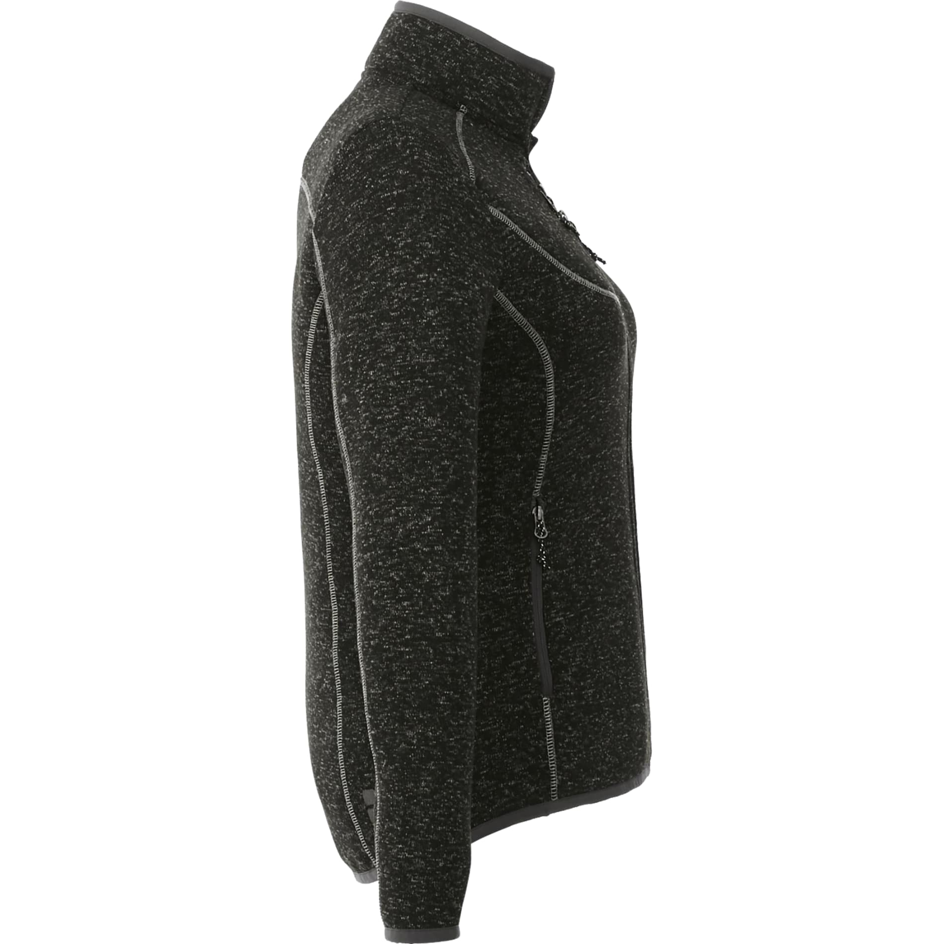 Women's TREMBLANT Knit Jacket 173