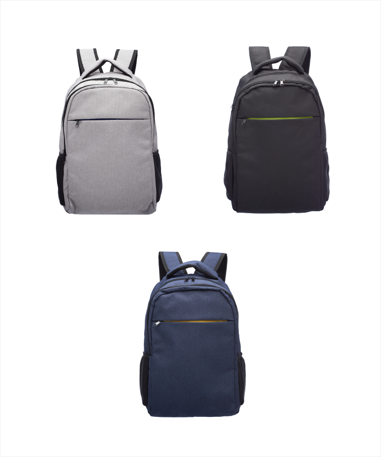 Union Printed - Tempe Backpacks with Laptop Pocket 5