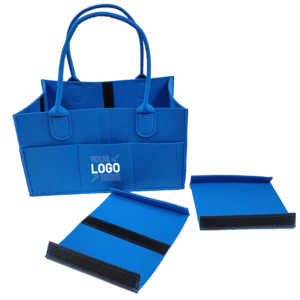 Baby Diaper Caddy Organizer 2