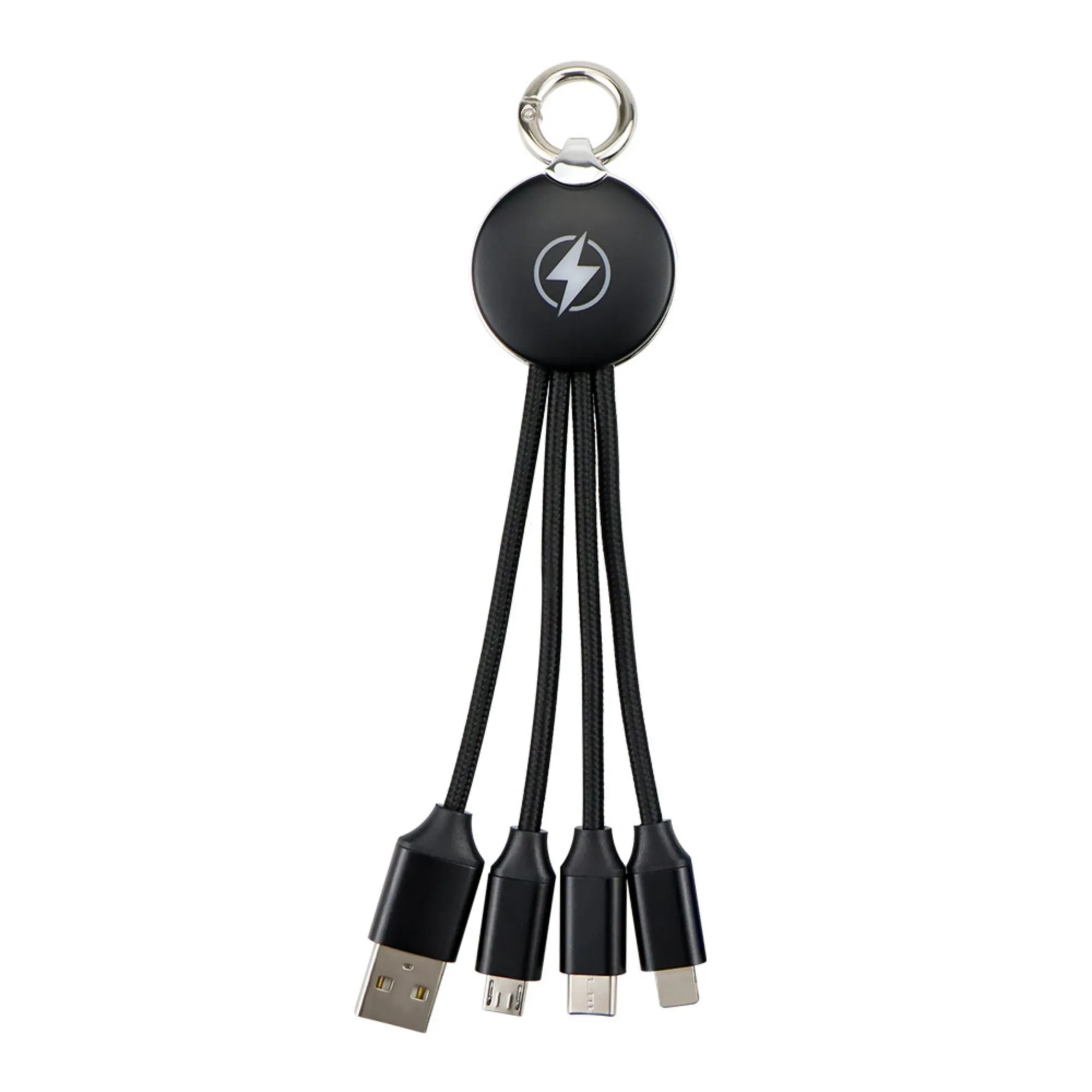 Plastic Charging Cable 5