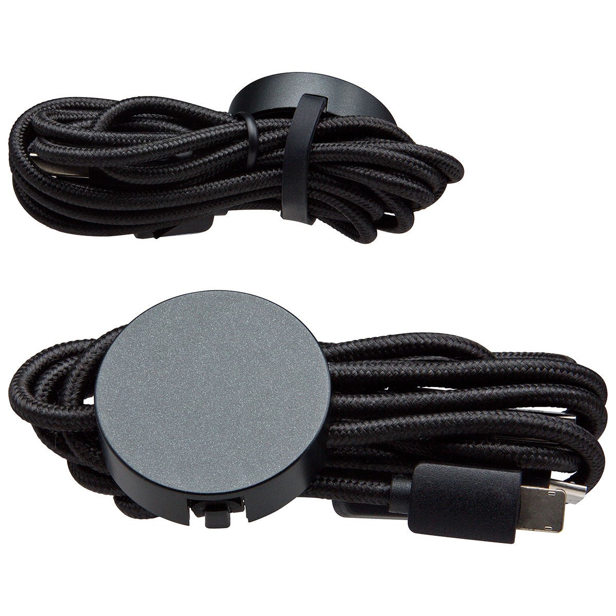 Triplex 3-in-1 Light-Up Charging Cable 21