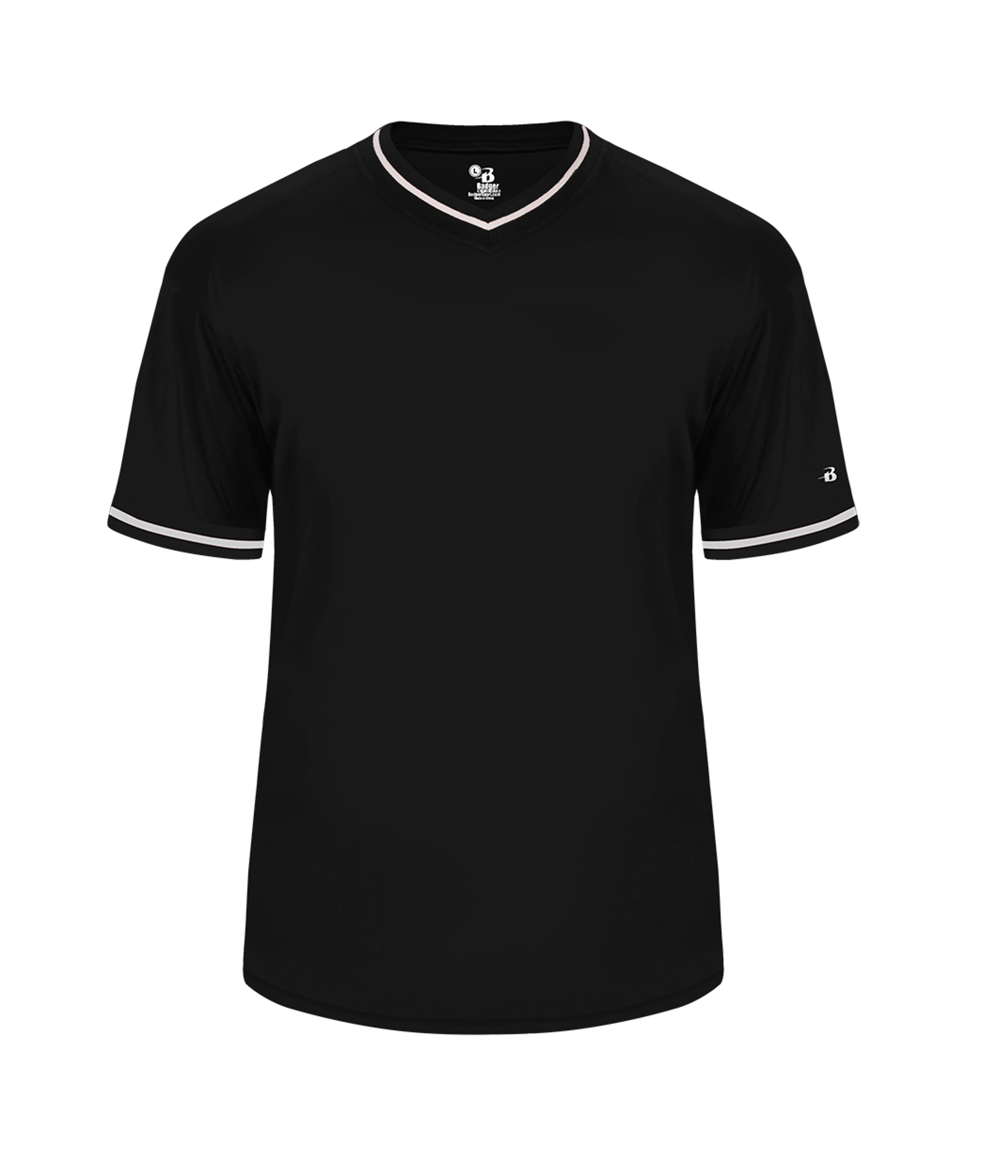 VINTAGE BASEBALL JERSEY 9