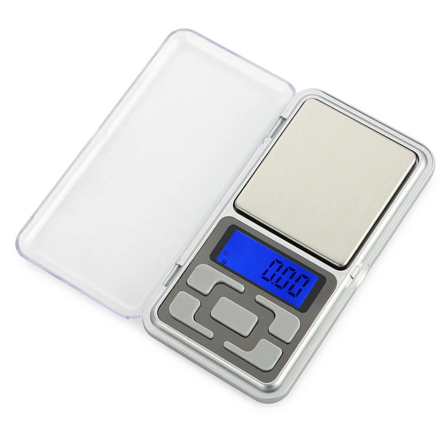 Electronic Scale 1