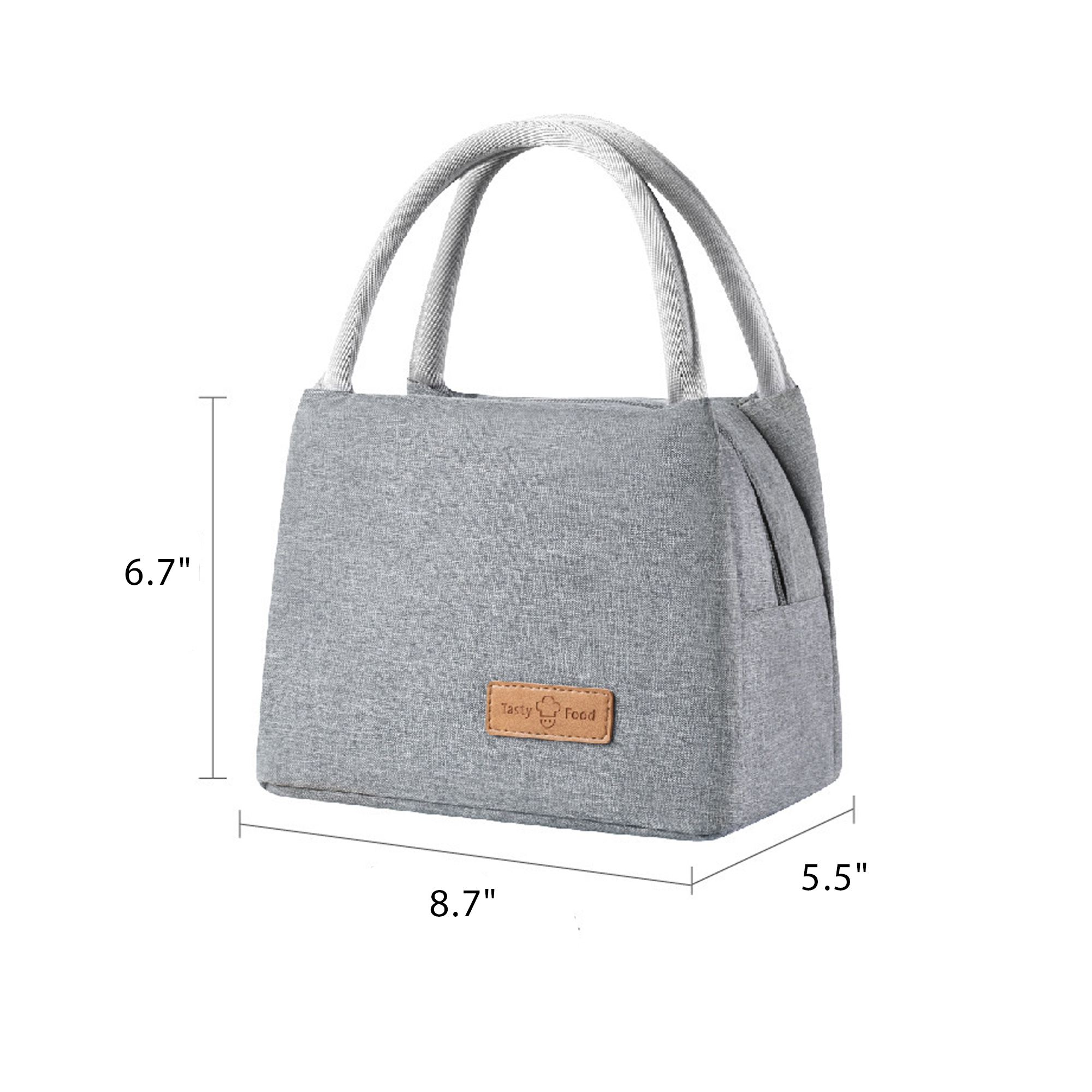 Reusable Lunch Box 3