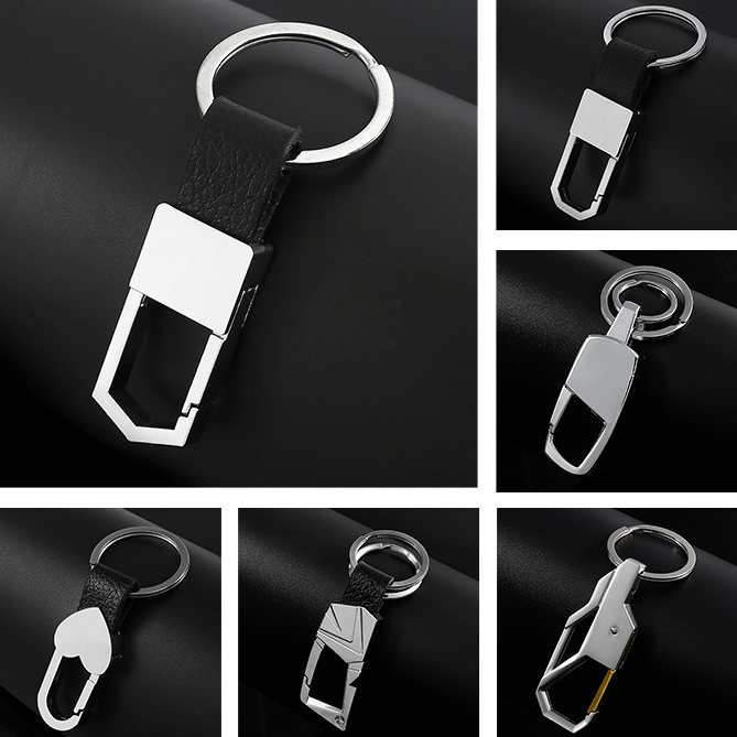 key ring 2
