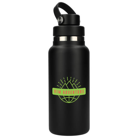 Hydro Flask® Wide Mouth w/ Flex Chug Cap 32oz 93
