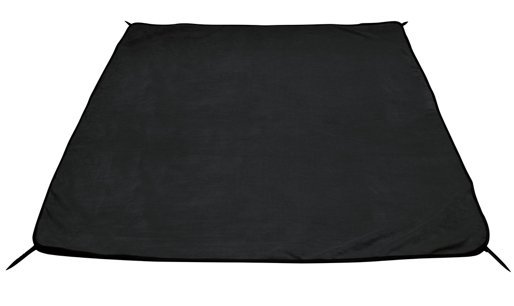 Water-Resistant Picnic Blanket with Stakes 15