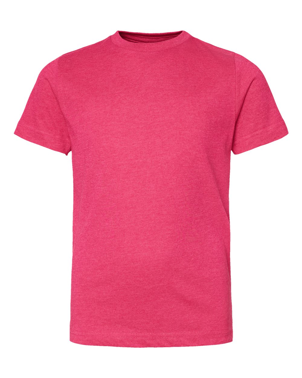 Youth Fine Jersey Tee - 6101 433