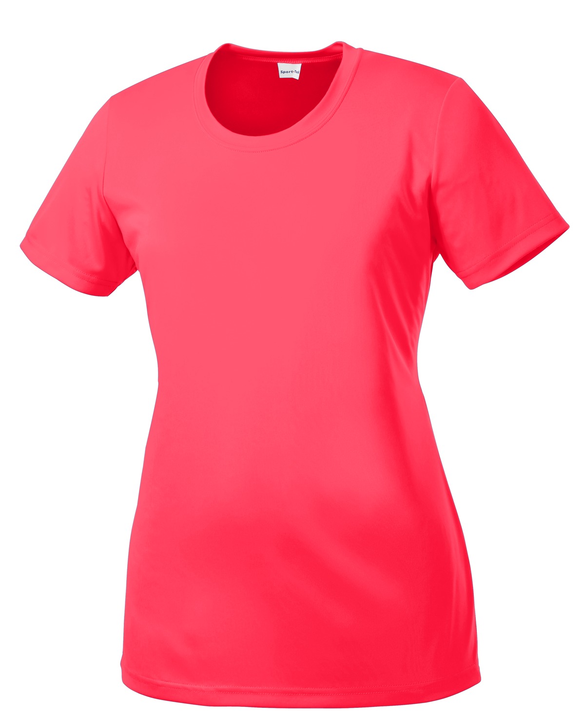 Sport-Tek Women's PosiCharge Competitor Tee. LST350 120