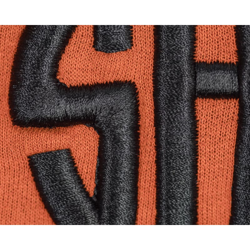 Custom Embroidered Unisex Full Zip Hoodies 14