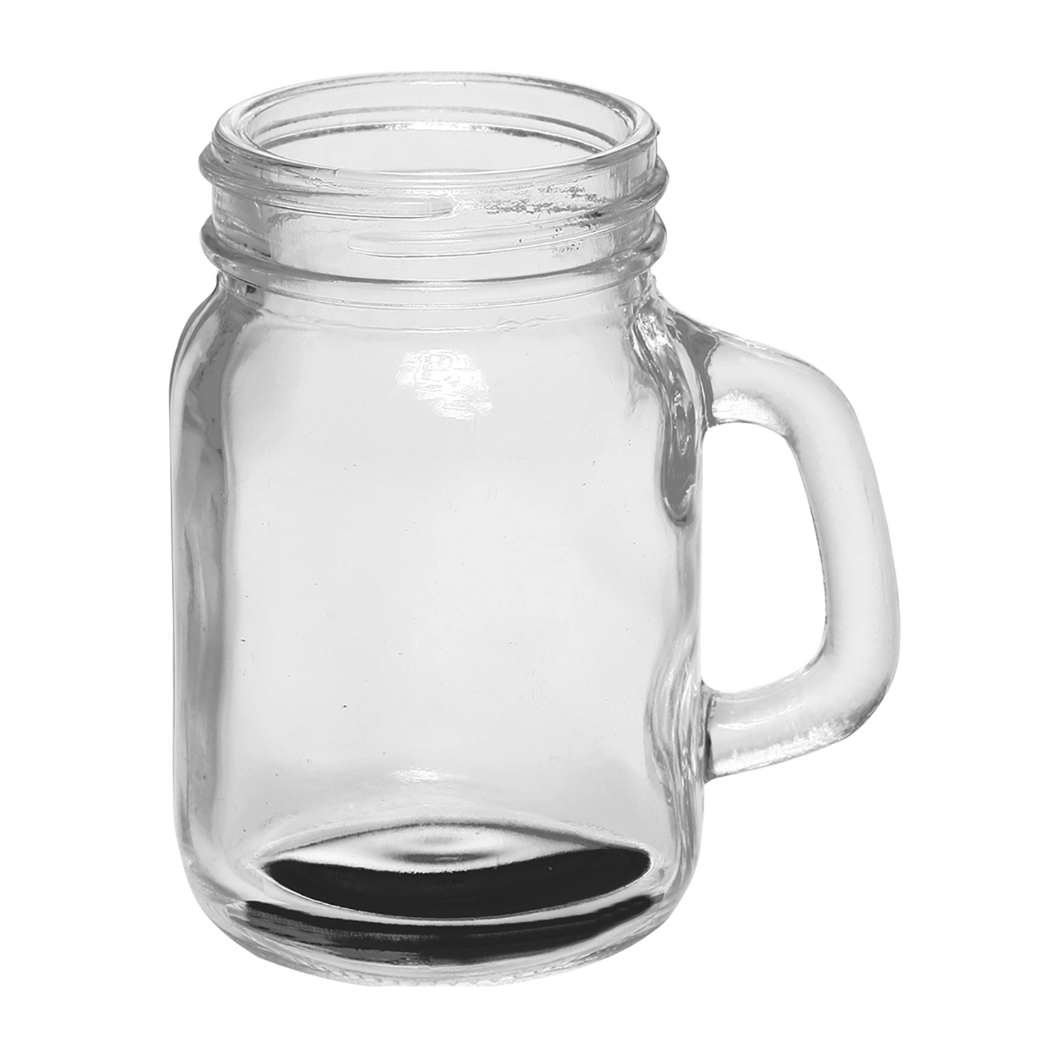 4.5 oz. Mason Jar Sampler Glasses 6