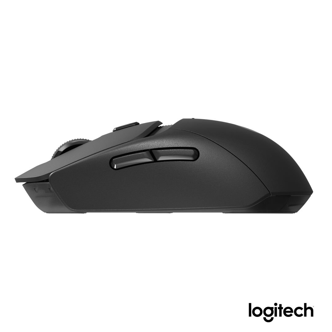 Logitech® Lightspeed Gaming Mouse 10