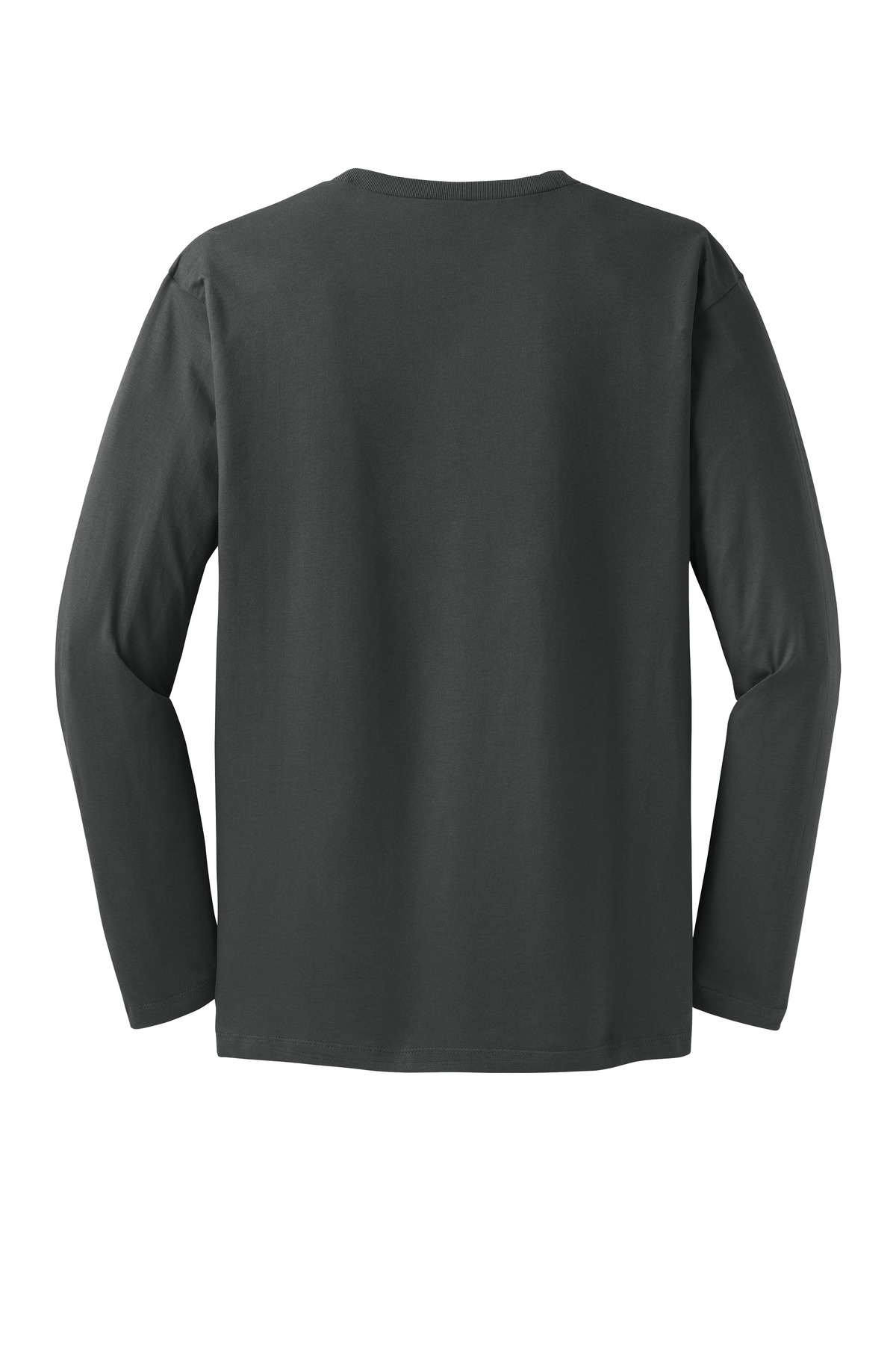 District® Perfect Weight Long Sleeve Tee 25