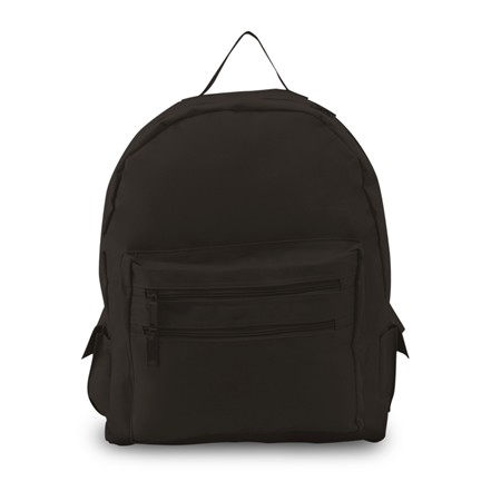 Budget Backpack- Eco Friendly 2