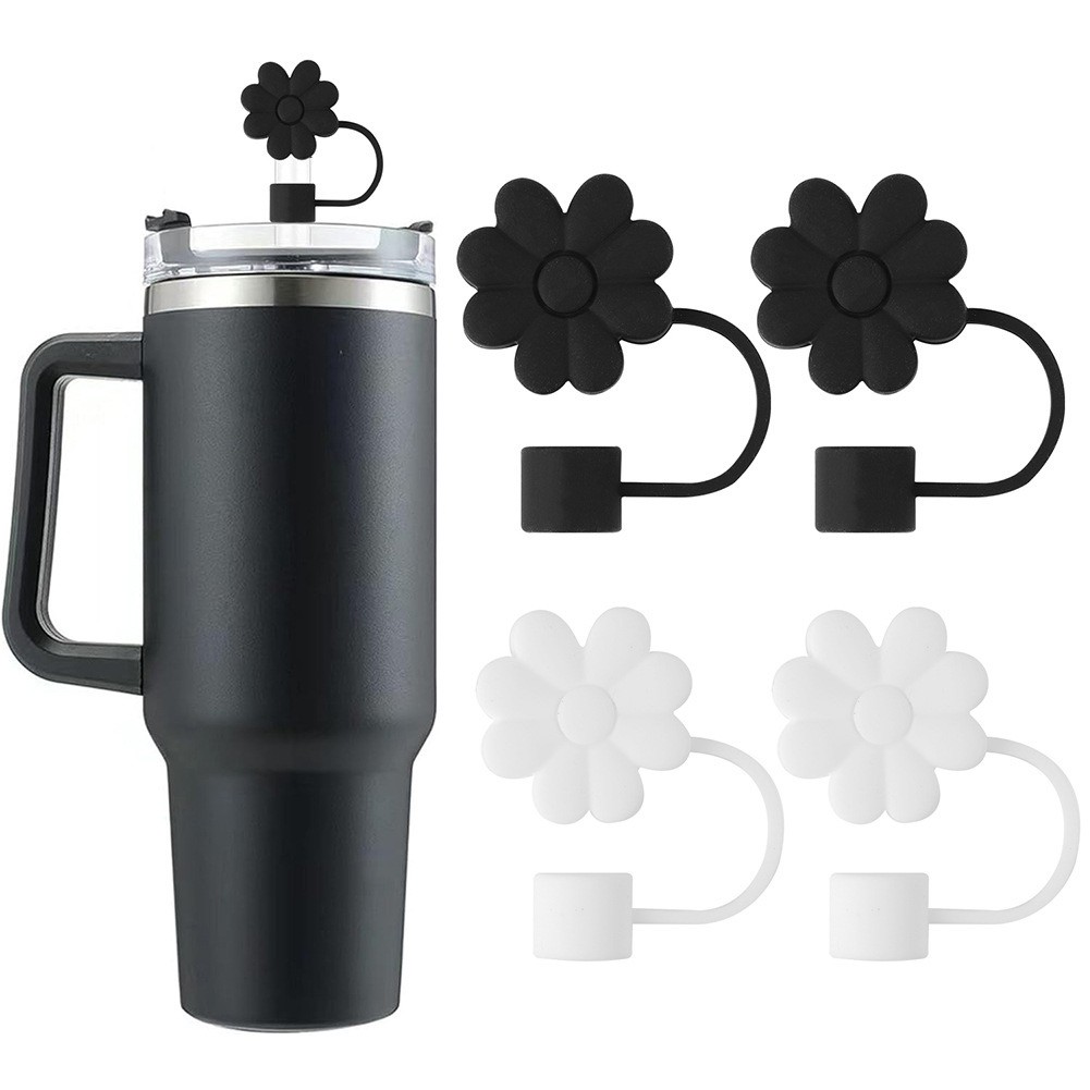 Custom Straw Topper 6