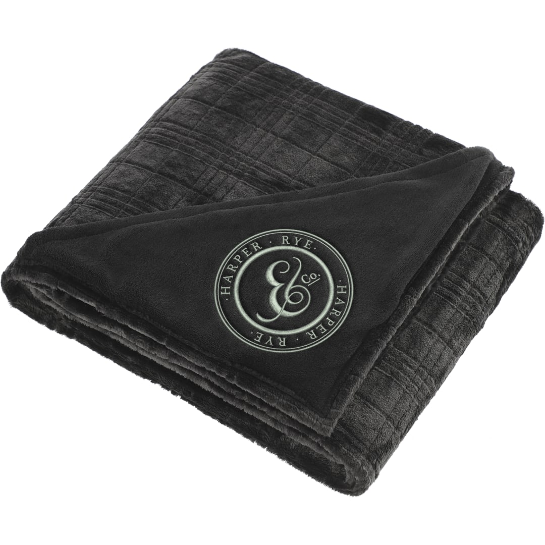 Luxury Comfort Flannel Fleece Blanket 22