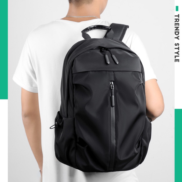 Large Travel Laptop Backpack w/USB Charging Port 13