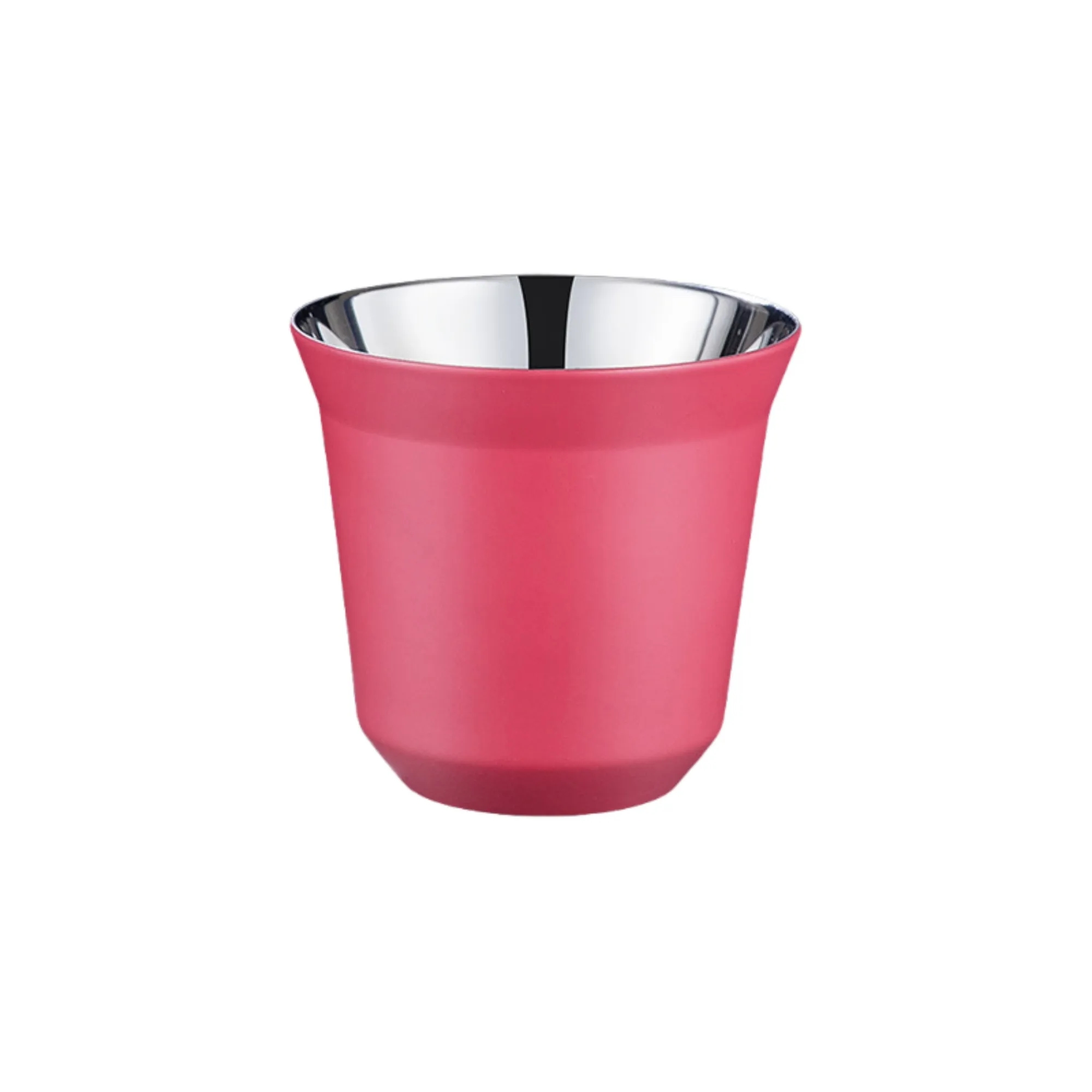 5oz 304 Stainless Steel Double-Layer Coffee Cup 10