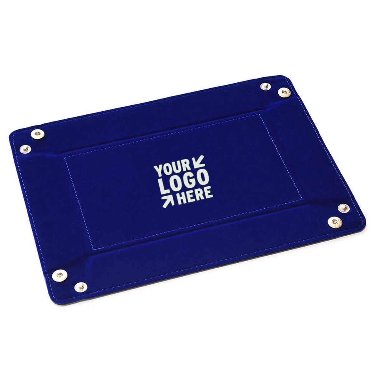 Dice Foldable Rectangle Tray 5