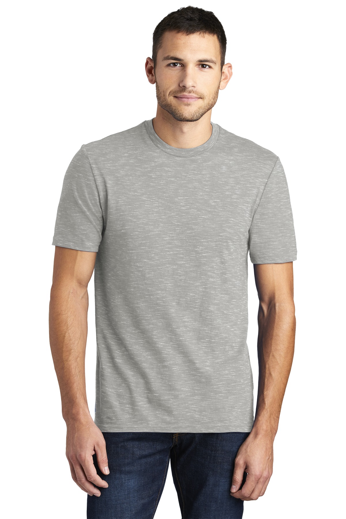 District Medal Tee. DT564 17