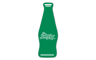 Bottle Rubber Jar Opener 78