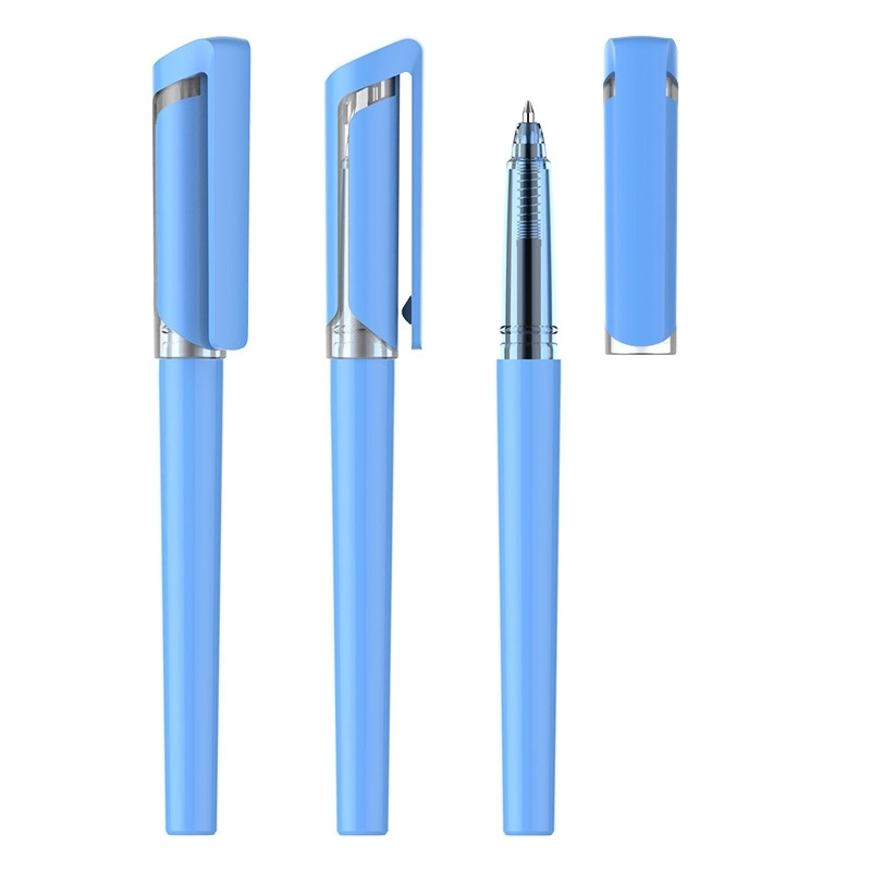 Custom ABS Materials Ballpoint Pen 8