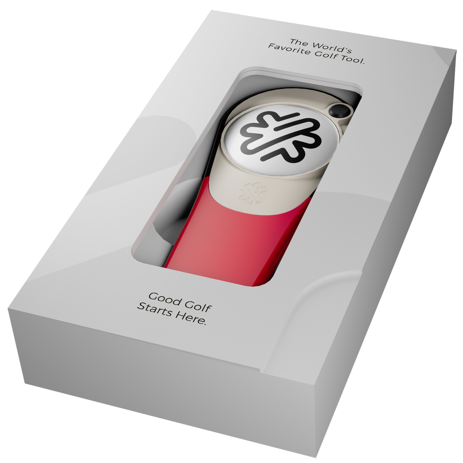 Pitchfix Icon Golf Divot Tool in Window Box 4