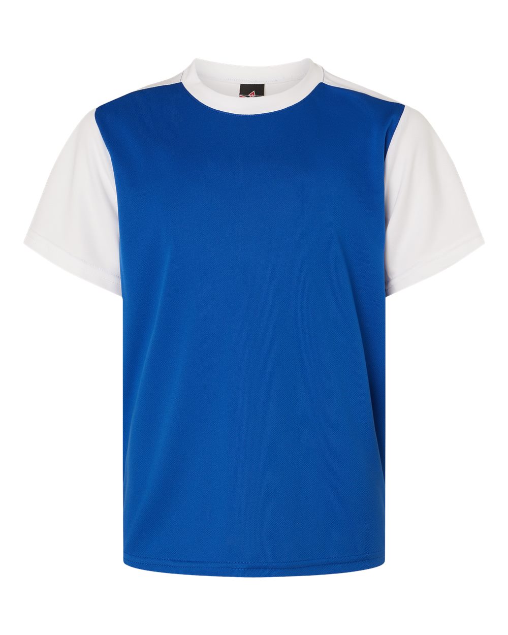 Youth Crewneck Pullover Baseball Jersey - 532CJY 9
