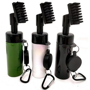 Golf Club Water Brush 1