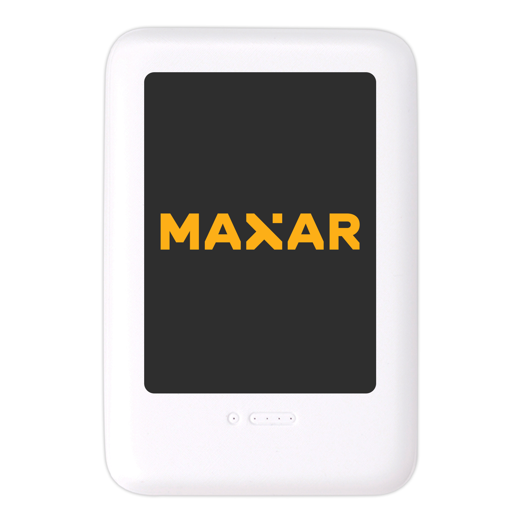 iGo 5,000mAh Qi Certified Combo Charger