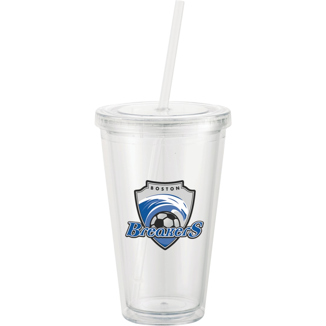 Sedici Tumbler 16oz 66