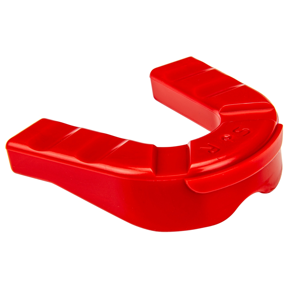 Boil-and-Bite Strapless Mouthguards 6