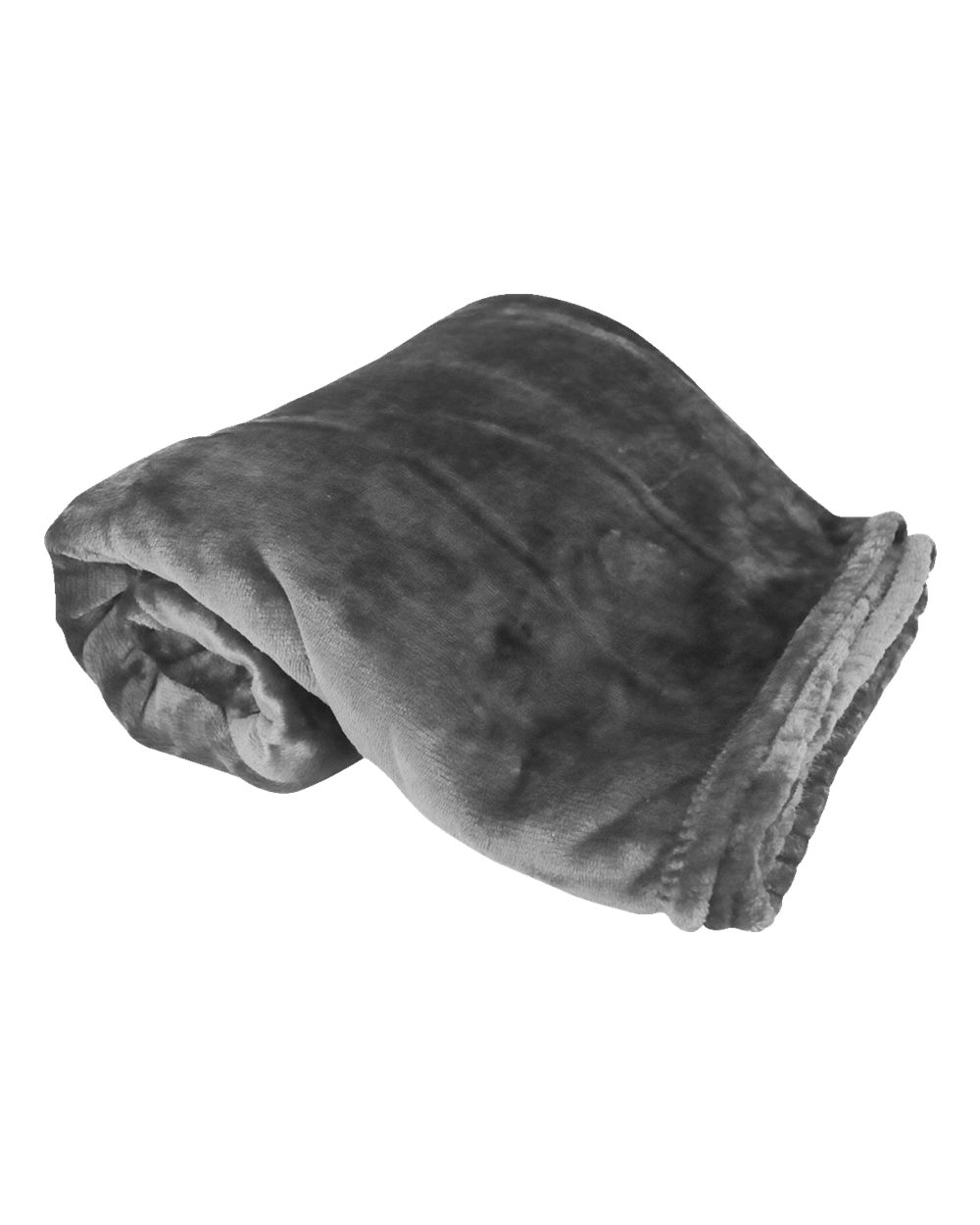 Oversized Mink Touch Luxury Blanket - 8727 1