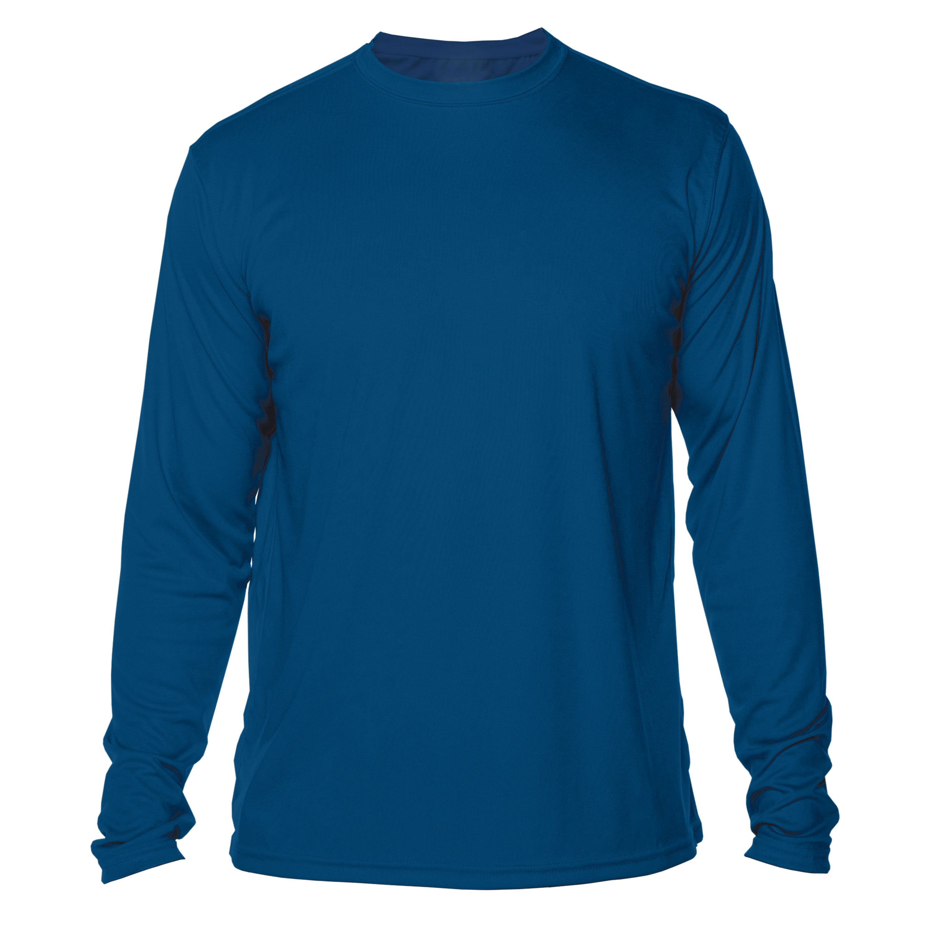 Vapor Apparel Men's Solar Long Sleeve Shirt 21