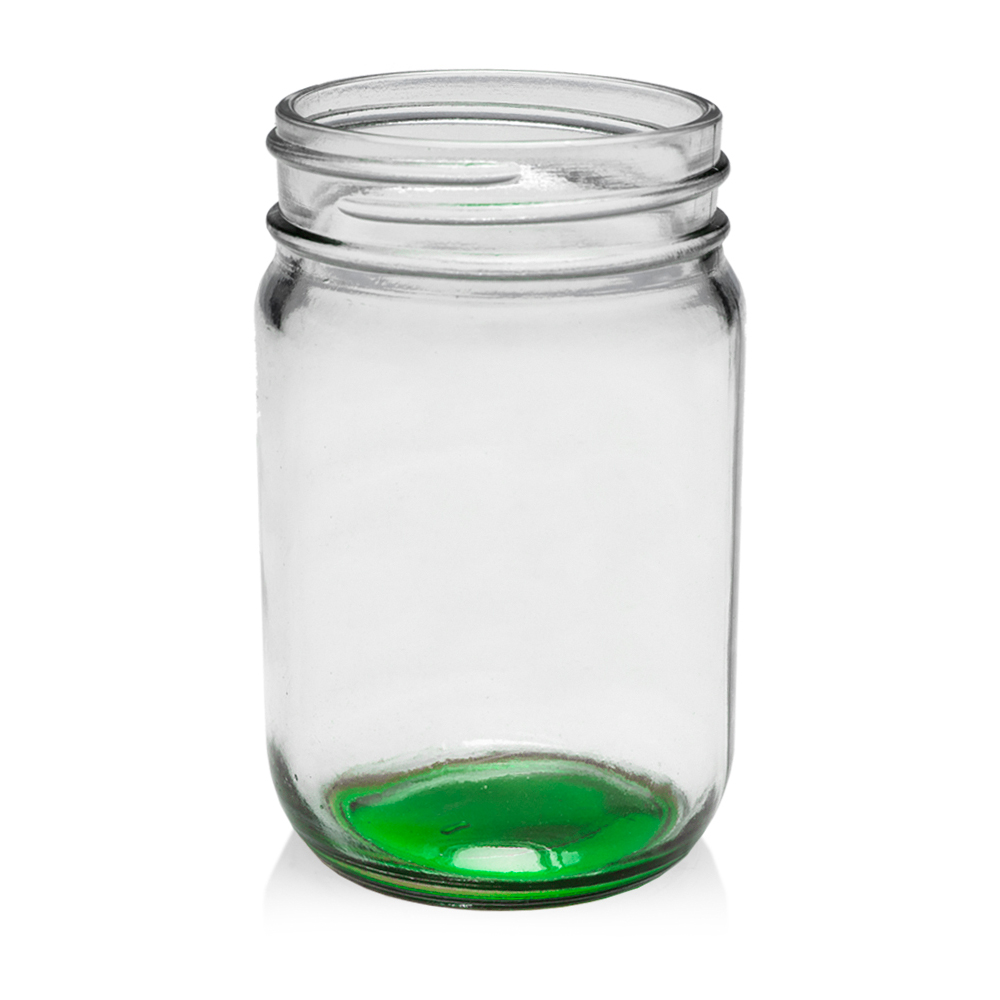 12 oz. Decorating Mason Jars 17