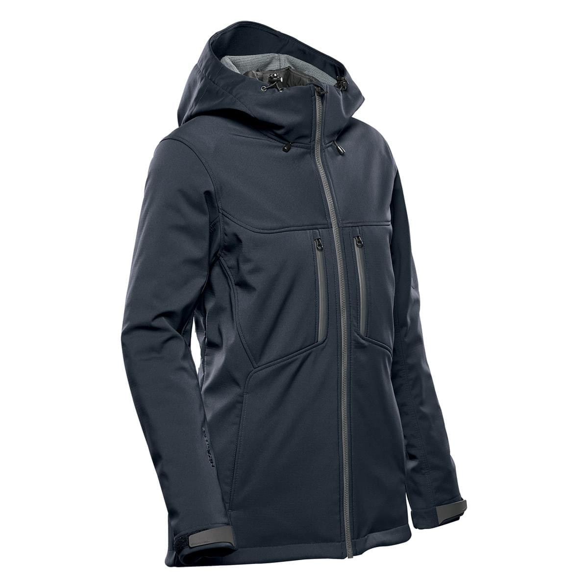 Stormtech Women's Epsilon 3-in-1 Jacket 1