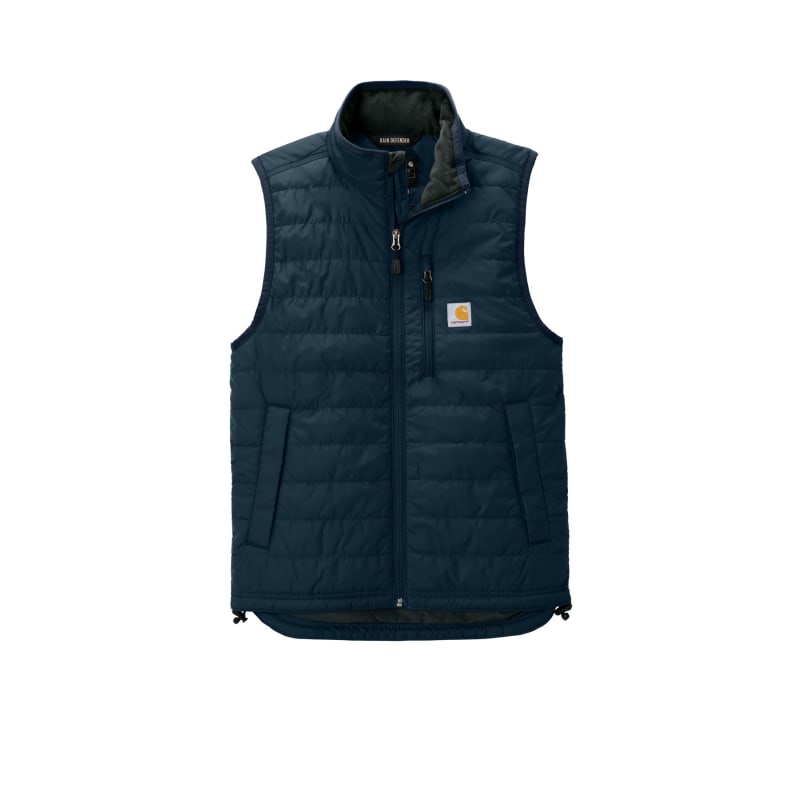 Carhartt Gilliam Vest 17