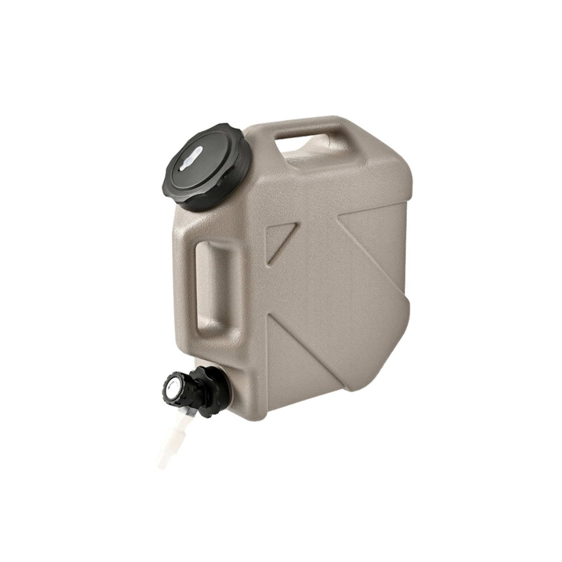 Water Storage Barrel 1