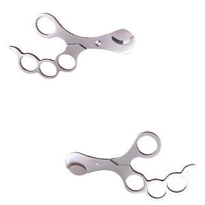 Premium Guillotine Single Blade Cigar Clipper 3