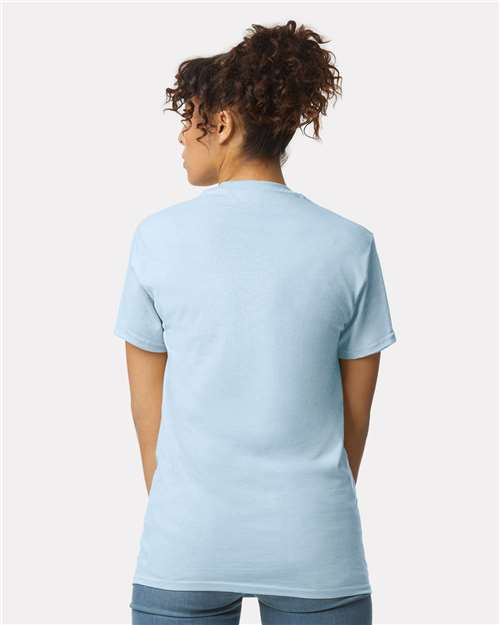 Unisex Ultra Cotton® Pocket T-Shirt - 2300 33