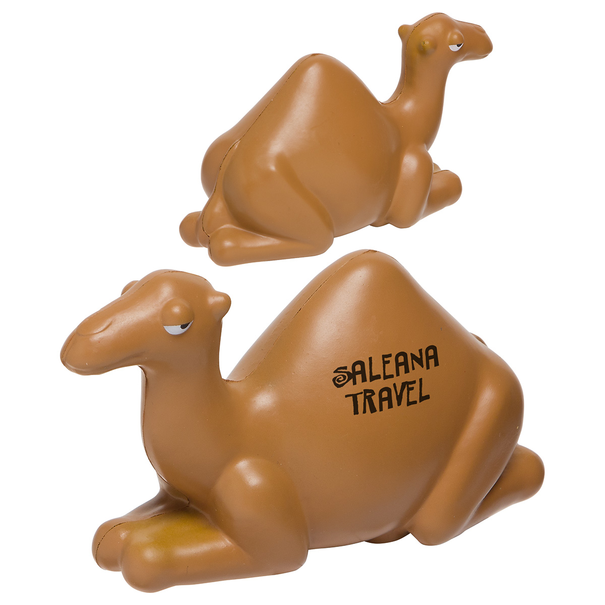 Camel Stress Reliever 2